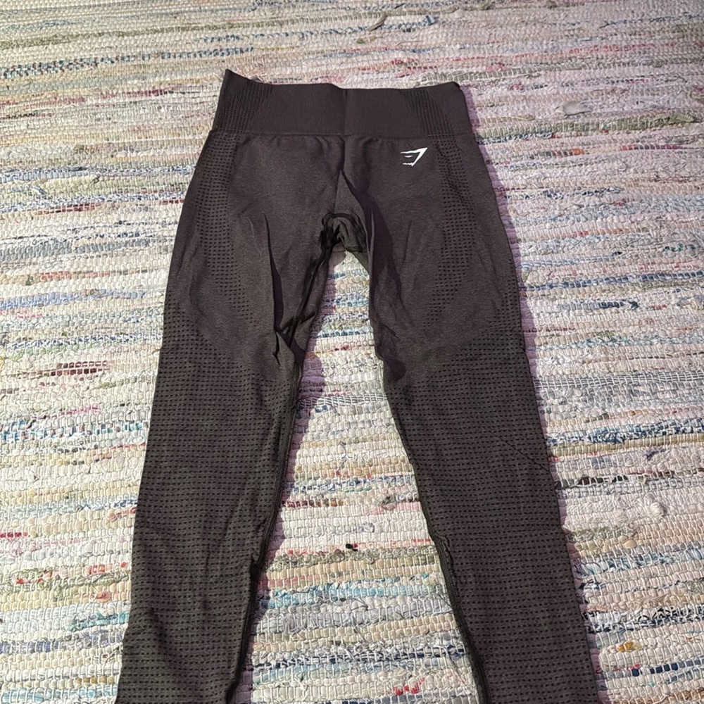 Gymshark Vital Seamless 2.0 leggings